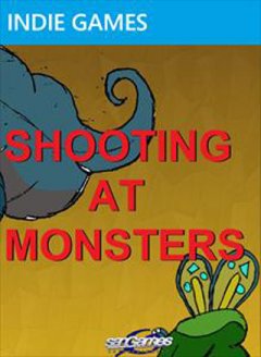 Shooting At Monsters (US)
