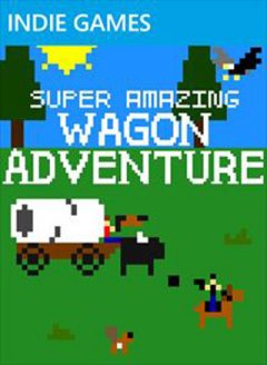 Super Amazing Wagon Adventure (US)