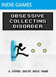 Obsessive Collecting Disorder (US)