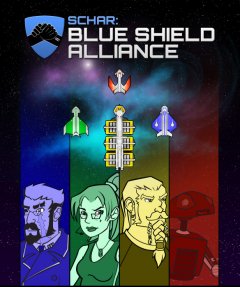 SCHAR: Blue Shield Alliance (US)