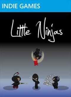 Little Ninjas (US)