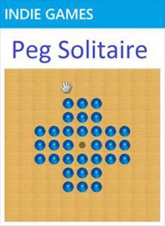 Peg Solitaire (2012) (US)