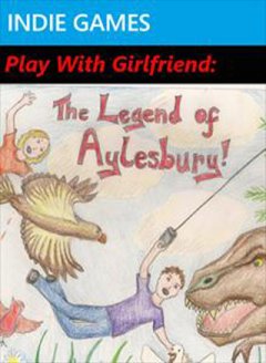 Legend Of Aylesbury!, The (US)