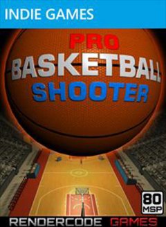 Pro Basketball Shooter (US)
