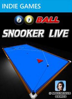 21 Ball Snooker Live (US)
