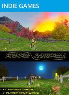 <a href='https://www.playright.dk/info/titel/avatar-downhill'>Avatar Downhill</a>    2/30