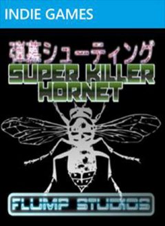 Super Killer Hornet (US)