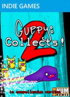 Guppy: Collects! 2 (US)