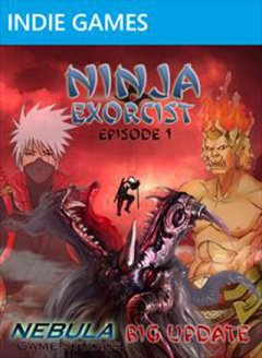 Ninja Exorcist: Episode 1 (US)