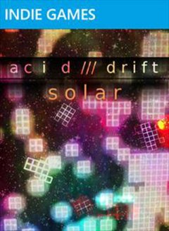 Acid Drift: Solar (US)