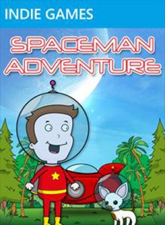 Spaceman Adventure (US)