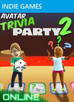 Avatar Trivia Party 2 (US)
