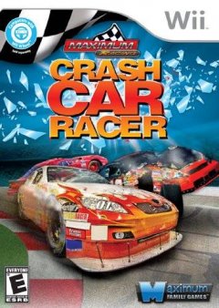 Crash Car Racer (US)