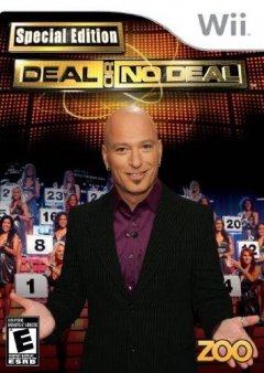 Deal Or No Deal: Special Edition (US)