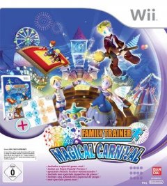 <a href='https://www.playright.dk/info/titel/family-trainer-magical-carnival'>Family Trainer: Magical Carnival [Mat Bundle]</a>    30/30