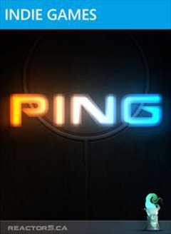 Ping (US)