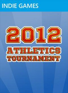 2012 Athletics Tournament (US)