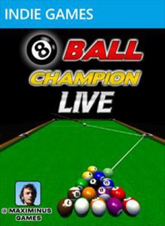 8 Ball Champion Live (US)