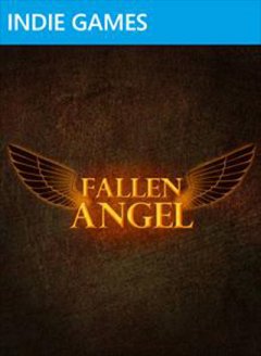 Fallen Angel (2012) (US)