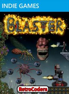 Blaster (2012) (US)