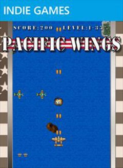 Pacific Wings (US)