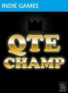 QTE Champ (US)