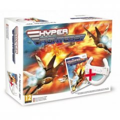 Hyper Fighters [Wheel Bundle] (EU)