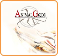 Animal Gods (US)