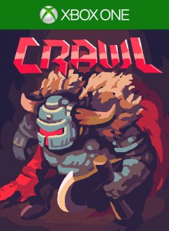 Crawl (US)