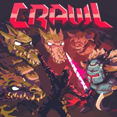 Crawl [Download] (EU)