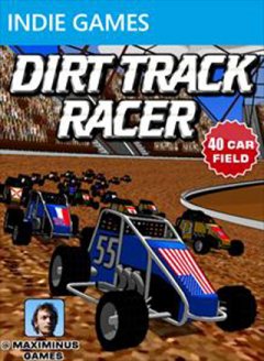 Dirt Track Racer (US)