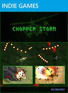 Chopper Storm (US)