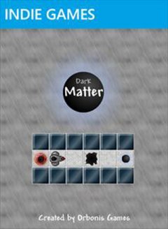 Dark Matter (2012) (US)