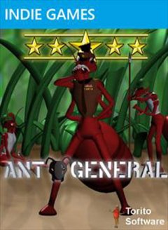 Ant General (US)