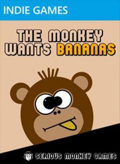 Monkey Wants Bananas, The (US)