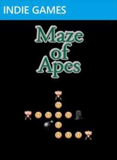 Maze Of Apes (US)