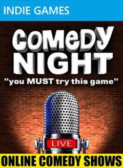 Comedy Night (US)