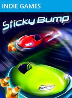 Sticky Bump (US)