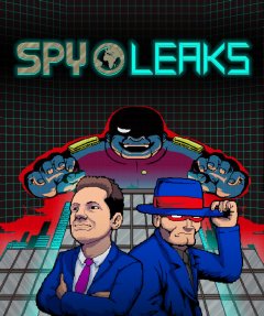SpyLeaks (US)