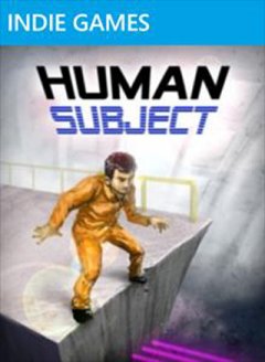 Human Subject (US)