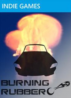 Burning Rubber (2012) (US)