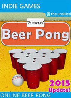 Drinkards Beer Pong (US)