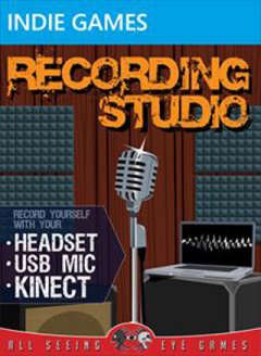 Recording Studio (US)