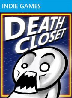 Death Closet (US)