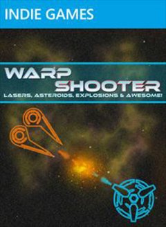 Warp Shooter (US)
