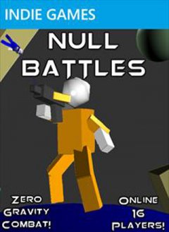 Null Battles (US)