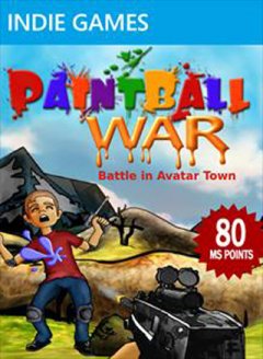 Paintball War (US)