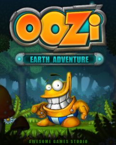 Oozi: Earth Adventure (US)
