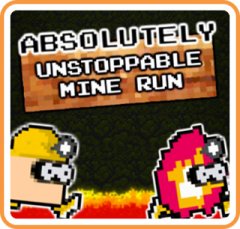 <a href='https://www.playright.dk/info/titel/absolutely-unstoppable-minerun'>Absolutely Unstoppable MineRun</a>    27/30