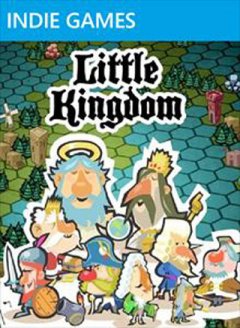 Little Kingdom Advanced (US)